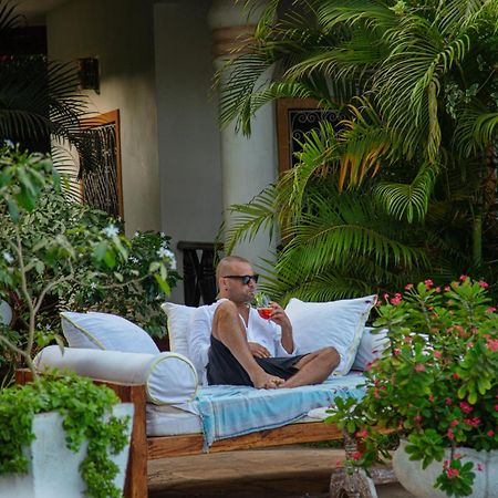 African House Resort Malindi Exterior photo