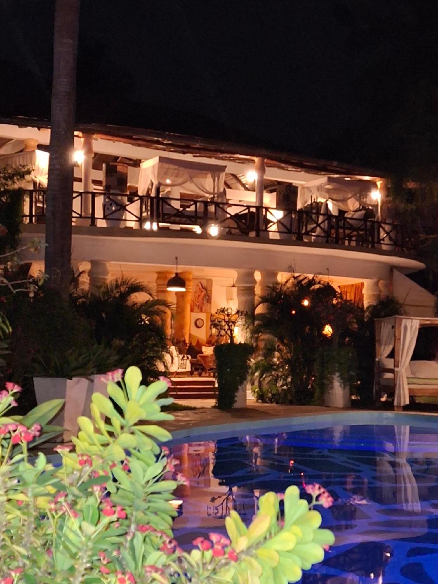 African House Resort Malindi Exterior photo