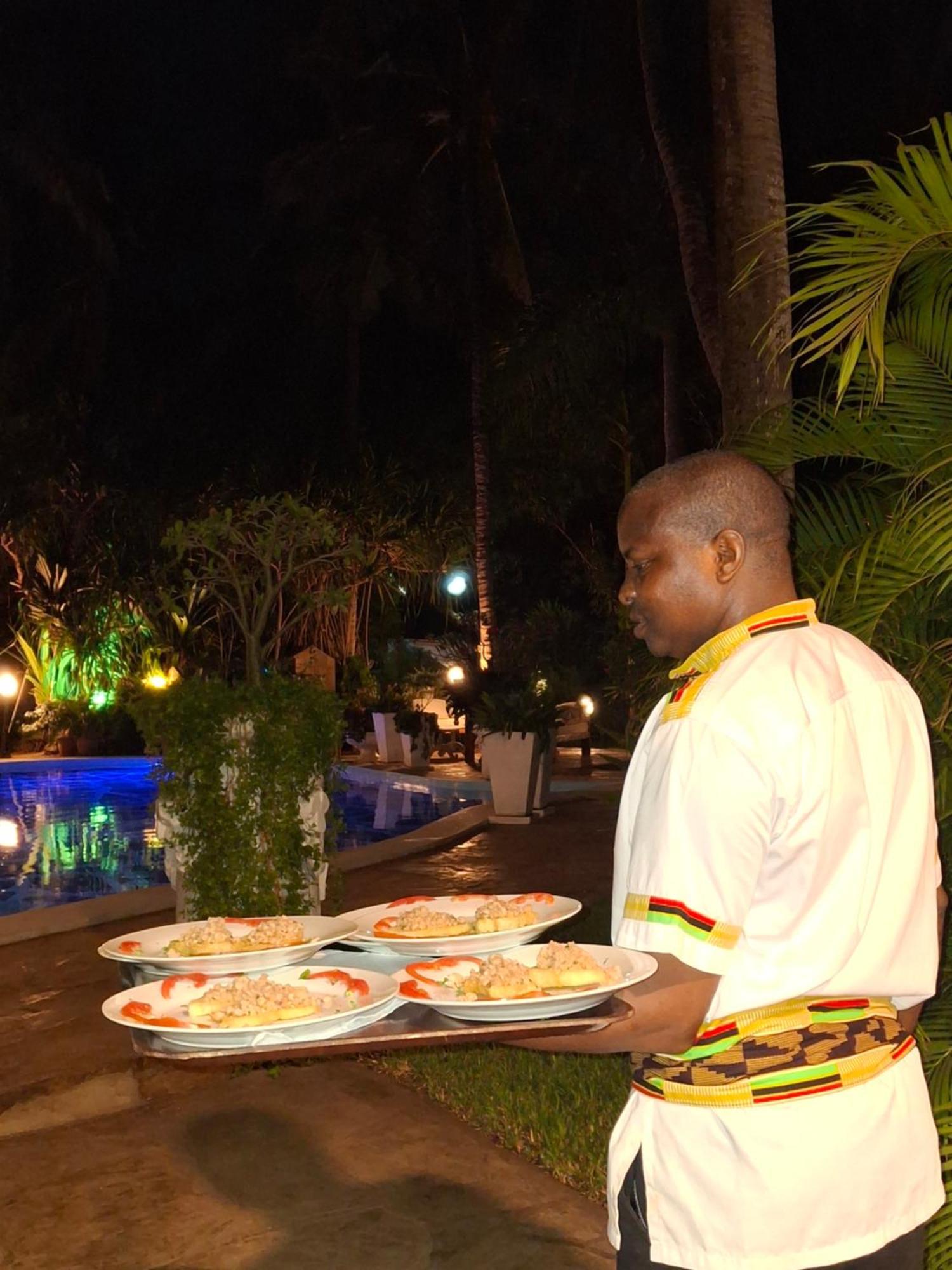 African House Resort Malindi Exterior photo