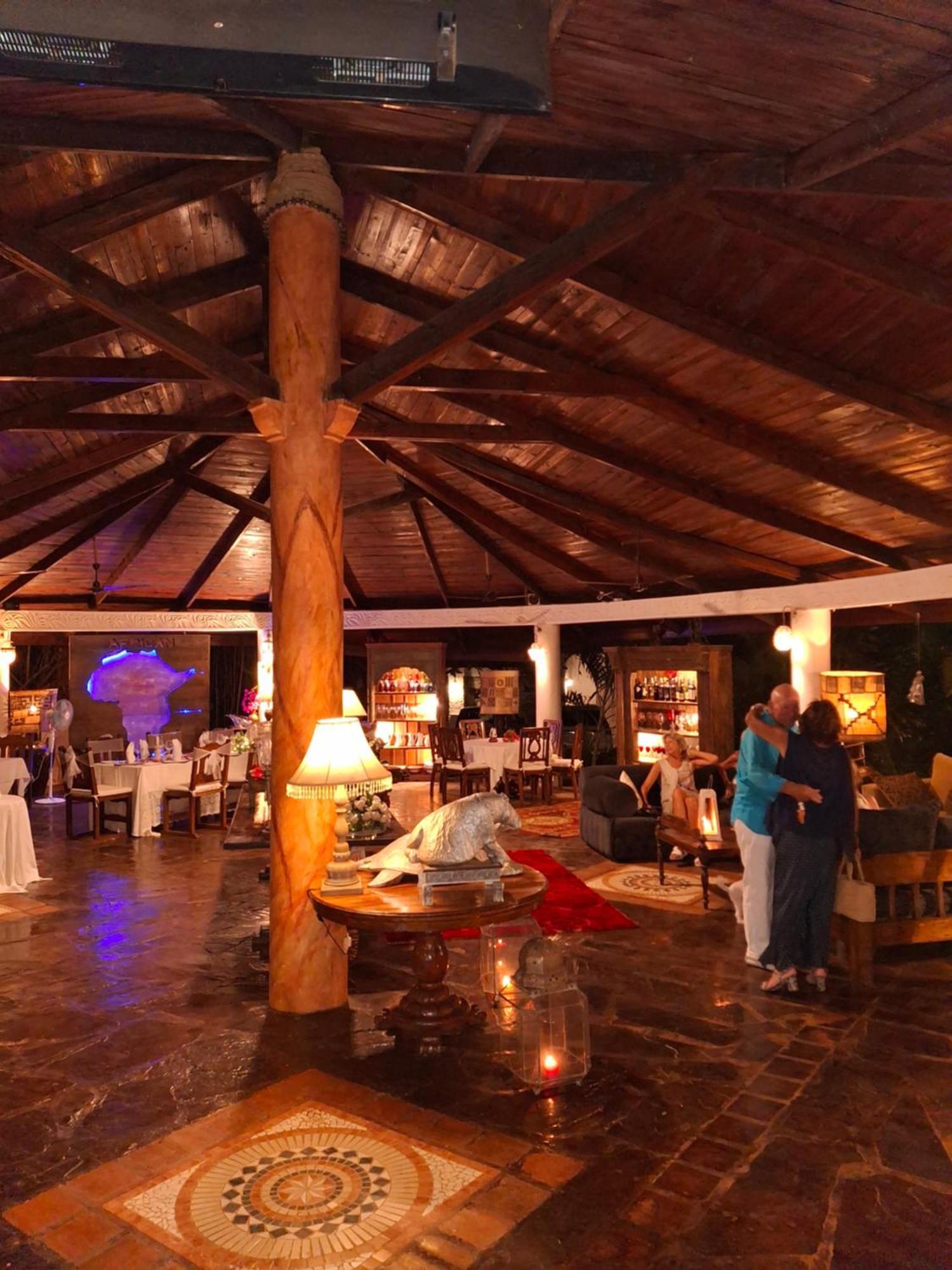 African House Resort Malindi Exterior photo