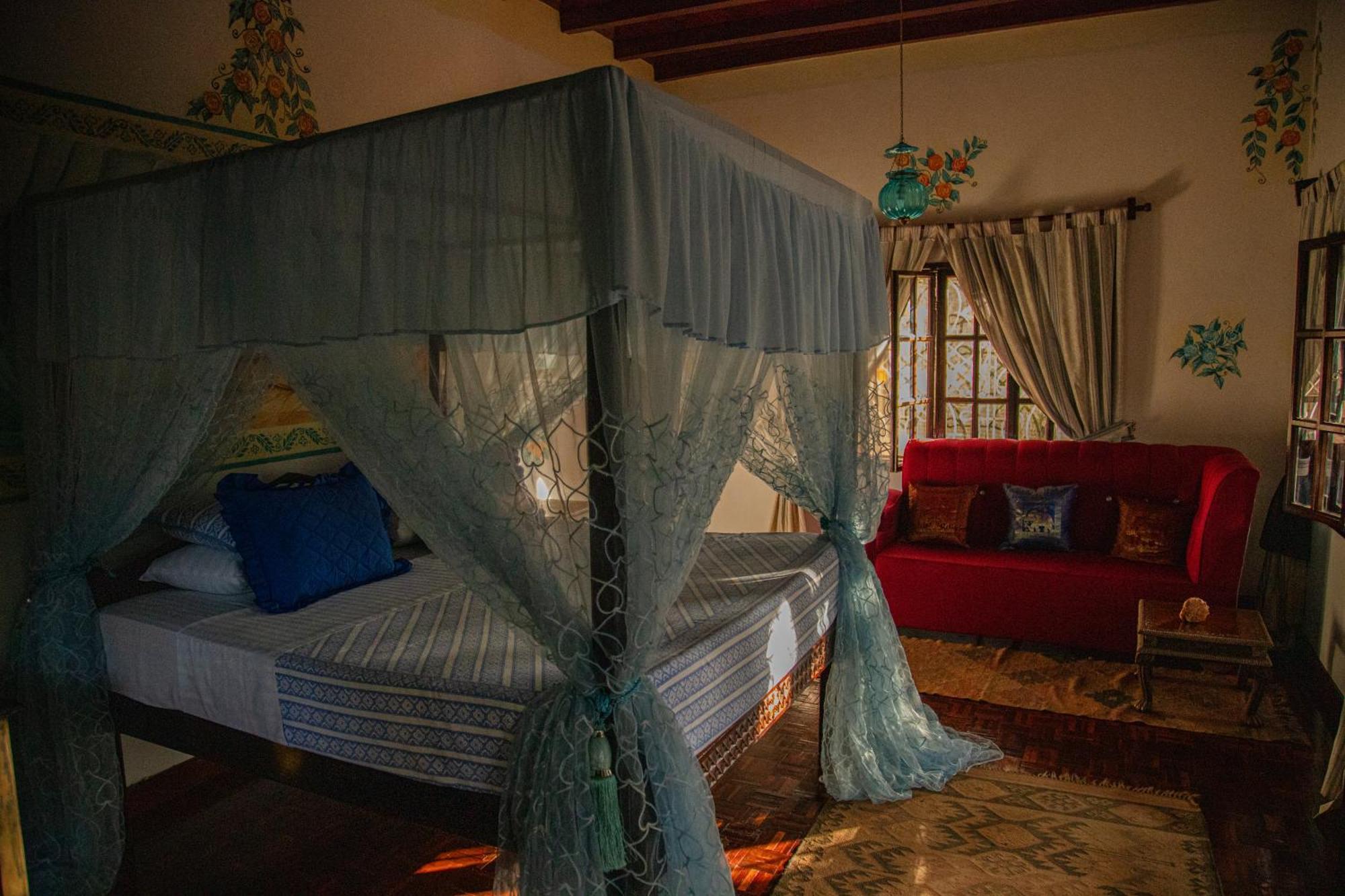African House Resort Malindi Exterior photo