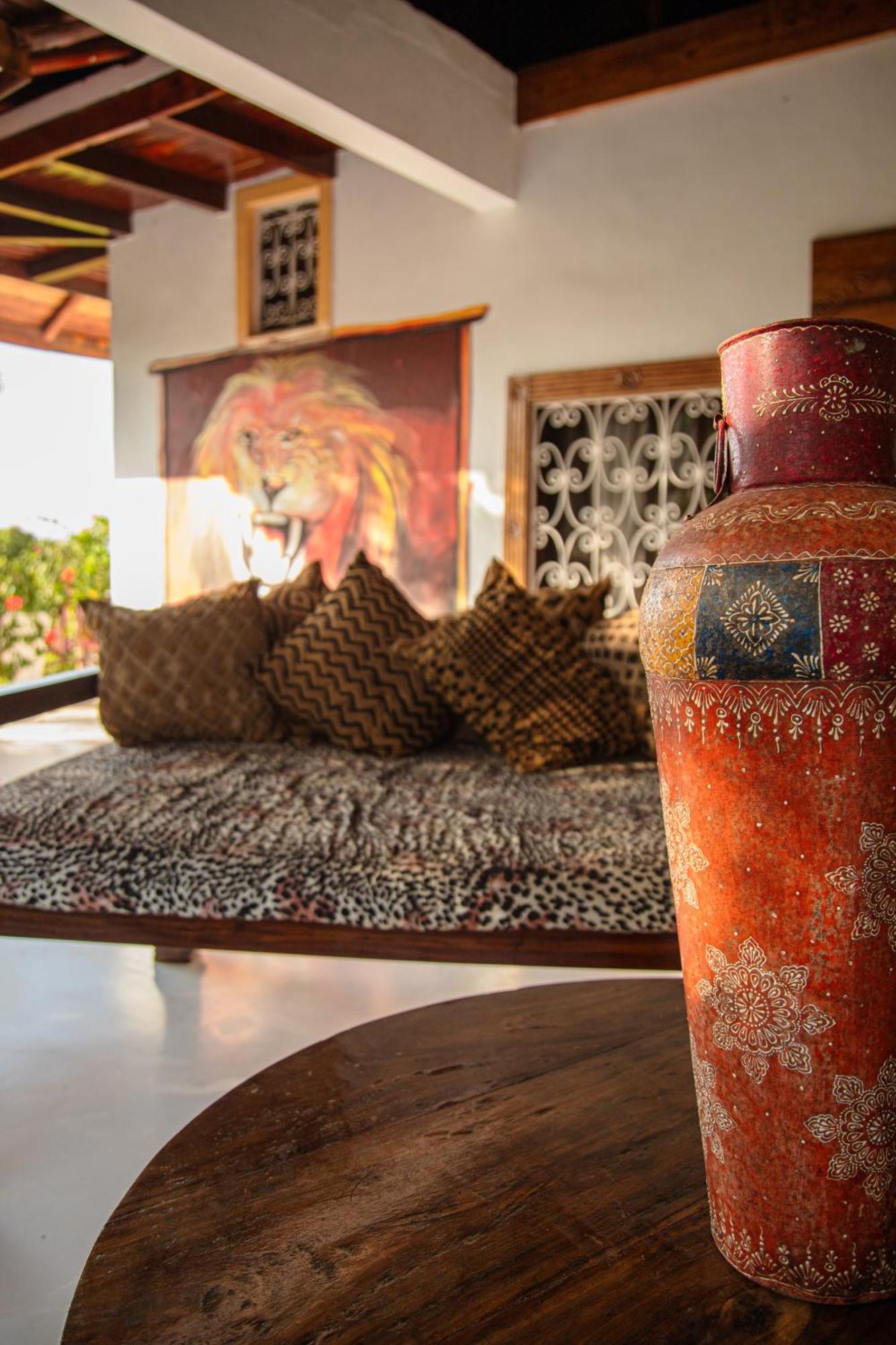 African House Resort Malindi Exterior photo