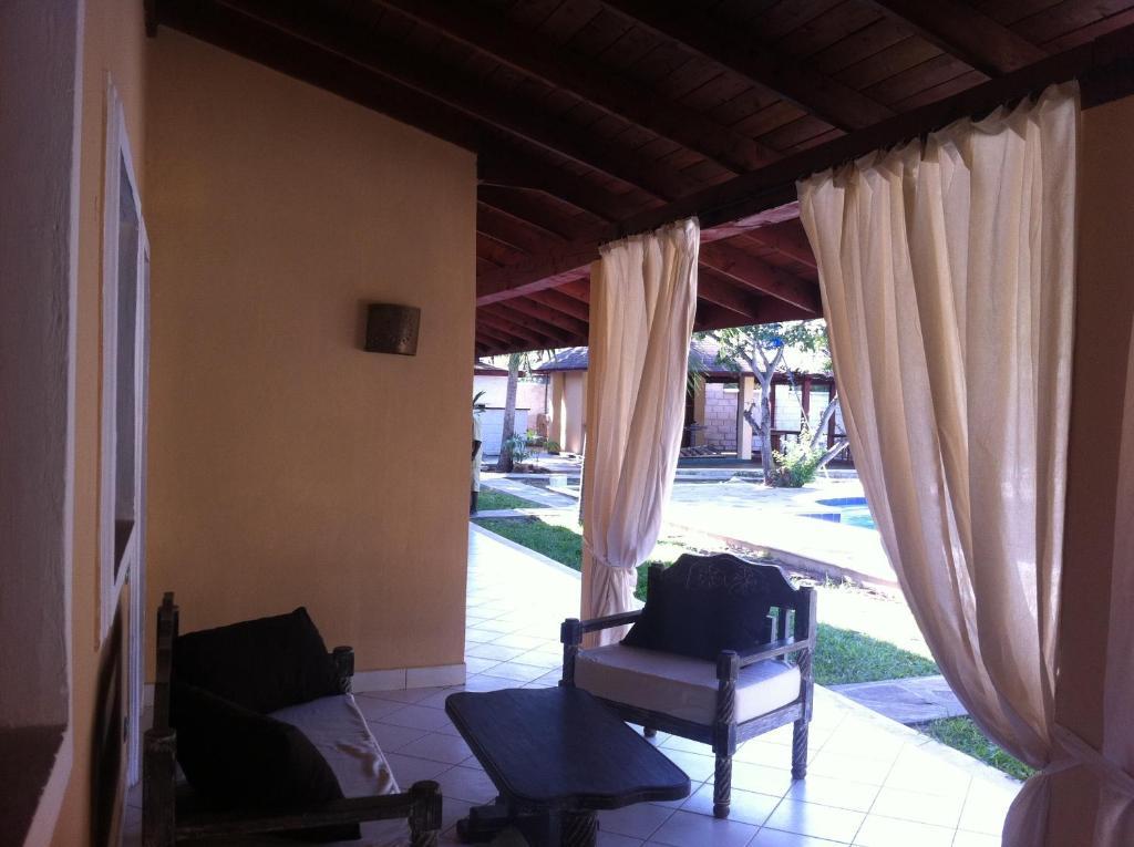 African House Resort Malindi Exterior photo