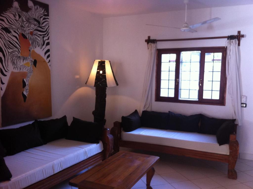 African House Resort Malindi Exterior photo