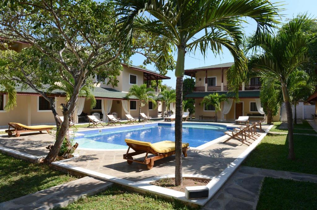 African House Resort Malindi Exterior photo