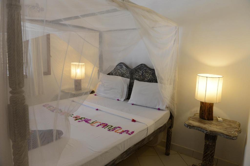 African House Resort Malindi Room photo