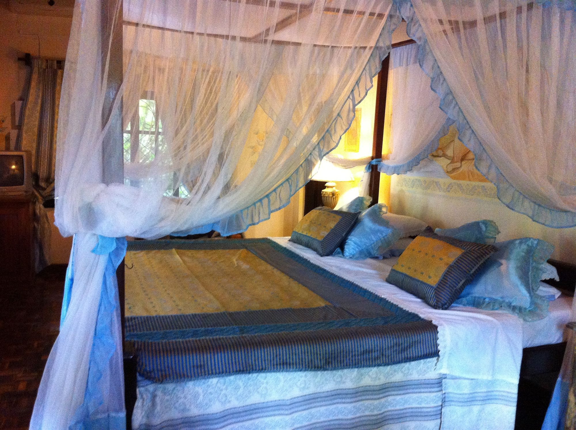 African House Resort Malindi Exterior photo