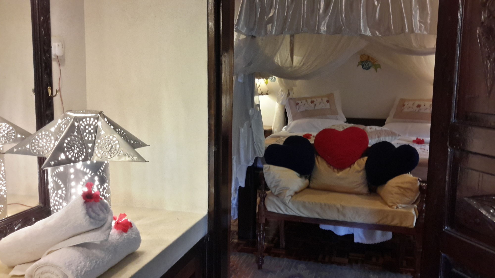 African House Resort Malindi Exterior photo