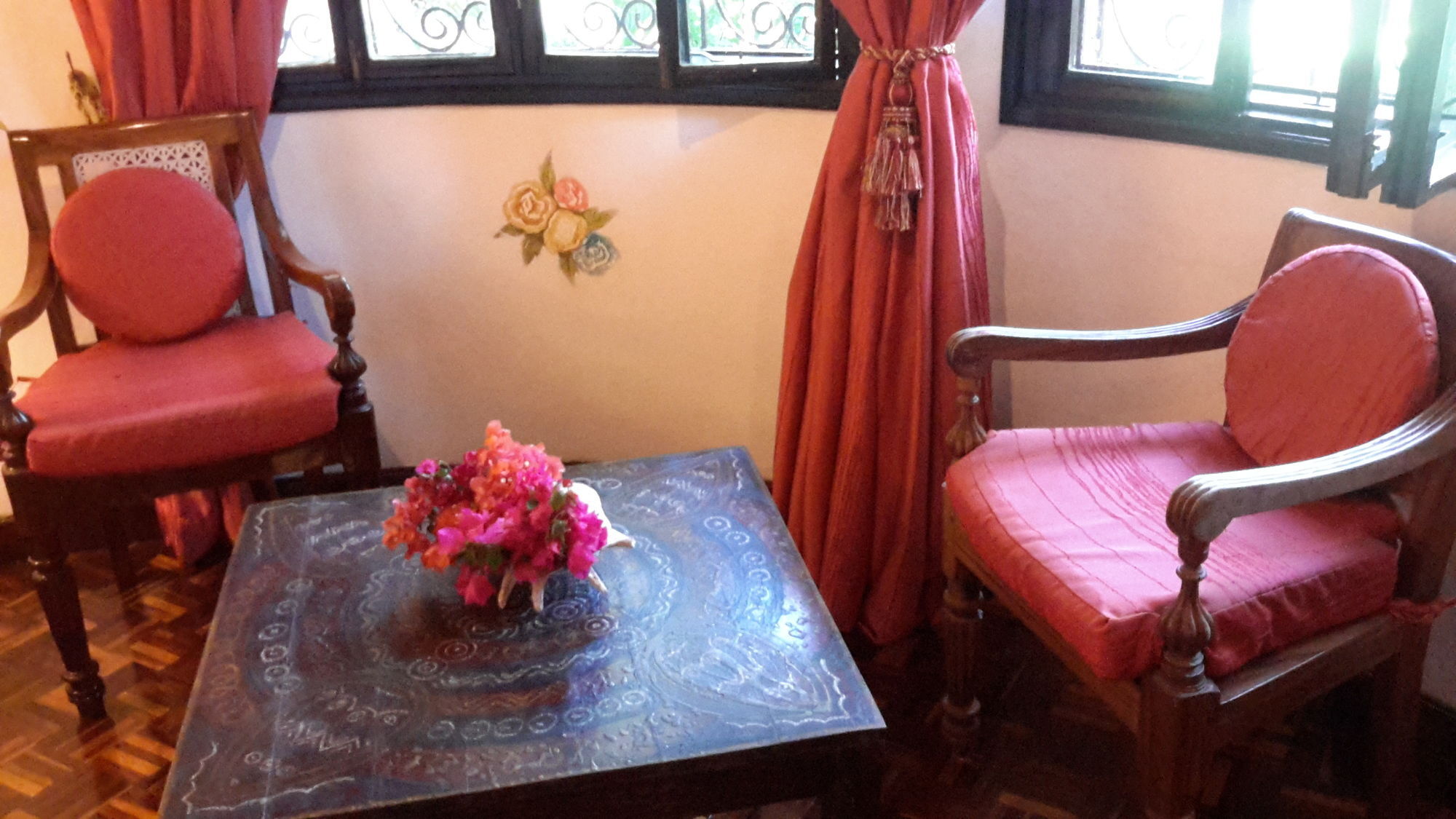 African House Resort Malindi Exterior photo